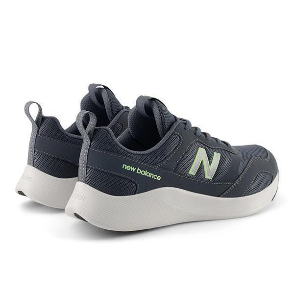 New Balance（ニューバランス） 2026春夏新作 脱ぎ履き簡単 ゴム紐