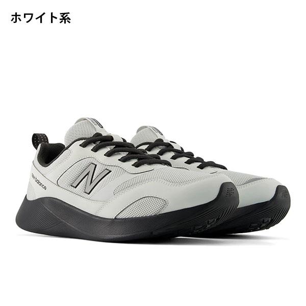 New Balance（ニューバランス） 2026秋冬新色 脱ぎ履き簡単 ゴム紐