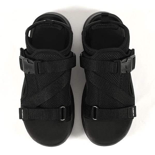 New Balance（ニューバランス） 厚底 サンダル レディース 258 v2