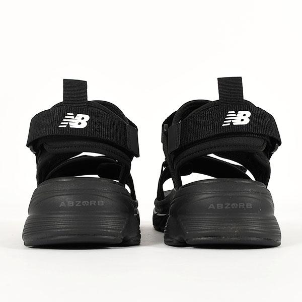 New Balance（ニューバランス） 2026春夏新作 ストラップ サンダル