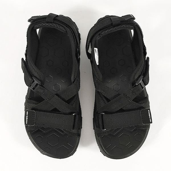 New Balance（ニューバランス） 2026春夏新作 ストラップ サンダル