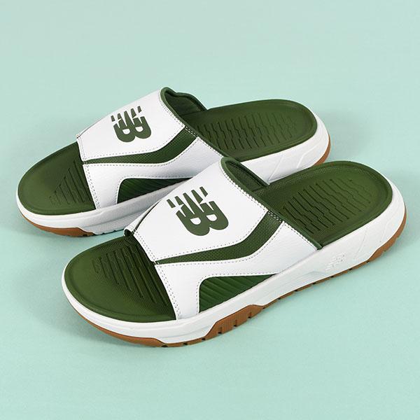 New Balance（ニューバランス） 2026春夏新作 選べる3カラー サンダル