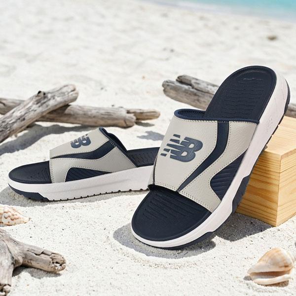 New Balance（ニューバランス） 2026春夏新作 選べる3カラー サンダル