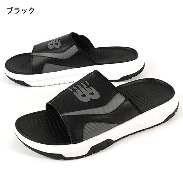 ニューバランス　サンダルスニーカー　26cm New Balance（ニューバランス） 2026春夏新作 選べる3カラー サンダル