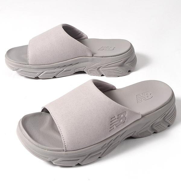 New Balance（ニューバランス） 2026春夏新作 サンダル レディース New