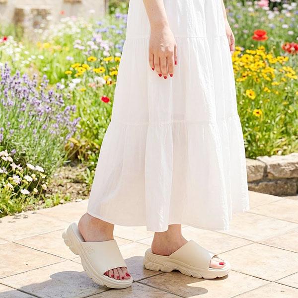New Balance（ニューバランス） 2026春夏新作 サンダル レディース New