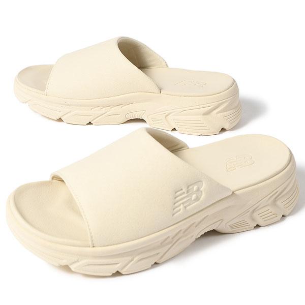 New Balance（ニューバランス） 2026春夏新作 サンダル レディース New