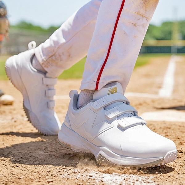 New Balance（ニューバランス） 2026春夏新作 スパイク 野球 ベース