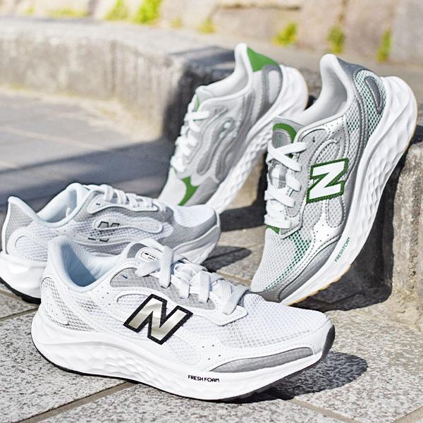 New Balance（ニューバランス） 2026春夏新色 スニーカー ランニング