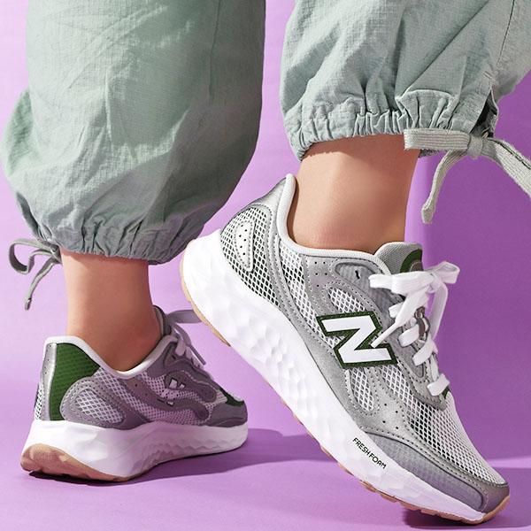 新品未使用ニューバランスワンピL L 2026春夏　吸汗速乾 New Balance（ニューバランス） 期間限定 29%off 2026春夏新色
