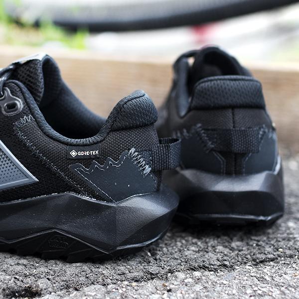 ニューバランス　ＤynaSoft Nitrel v6 ゴアテックス New Balance（ニューバランス） ゴアテックス スニーカー レディース