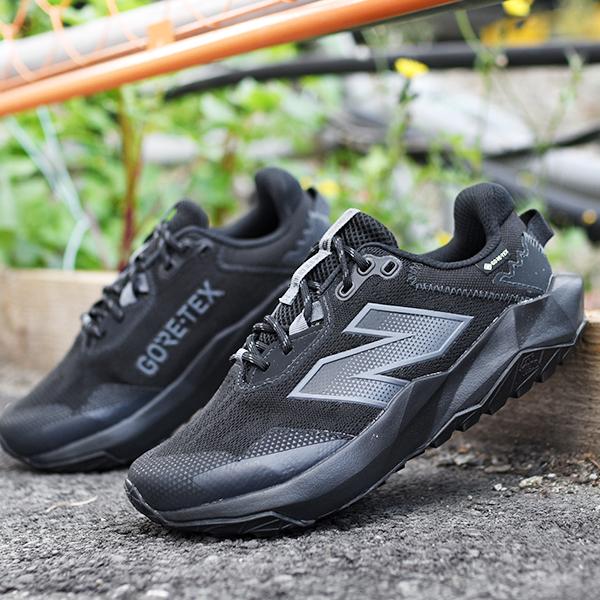 New Balance（ニューバランス） ゴアテックス スニーカー レディース