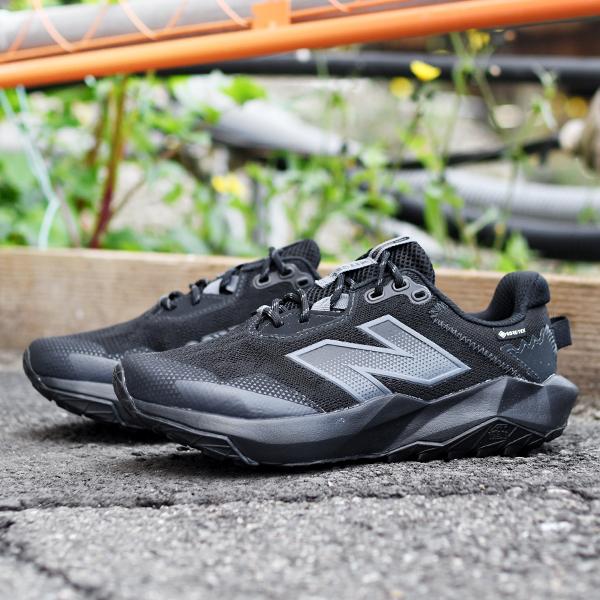 ニューバランス　Dynasoft Nitrel v6 Gore Tex ® 4E New Balance ニューバランス 防水 ゴアテックス DynaSoft Nitrel