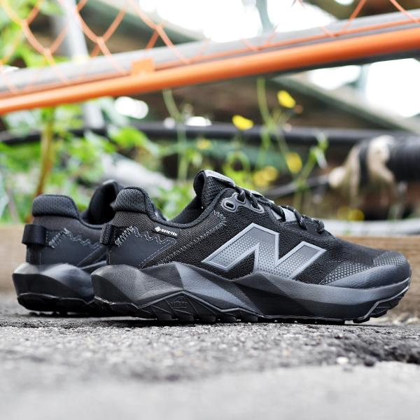 ニューバランス　ＤynaSoft Nitrel v6 ゴアテックス DynaSoft Nitrel v6 Gore Tex® - New Balance