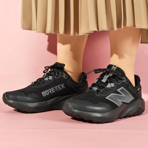 ニューバランス　ＤynaSoft Nitrel v6 ゴアテックス ニューバランス｜new balance メンズ 通販 new balance ニューバランス