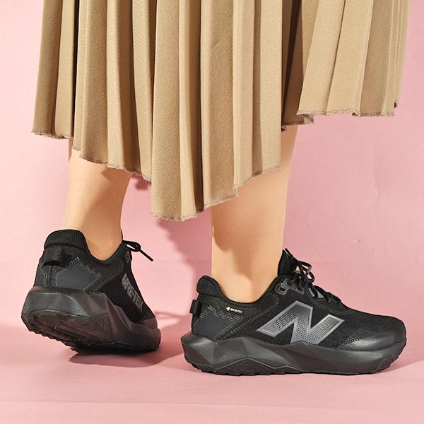 New Balance（ニューバランス） ゴアテックス スニーカー レディース
