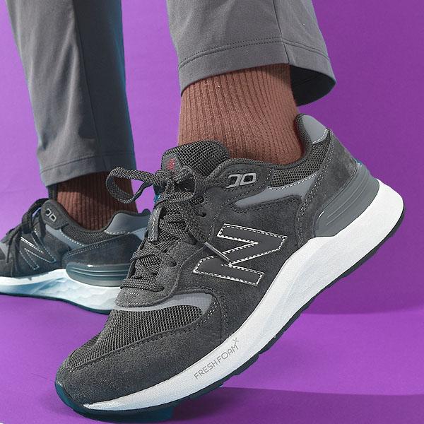 New Balance 選べる3カラー ニューバランス 幅広 スニーカー