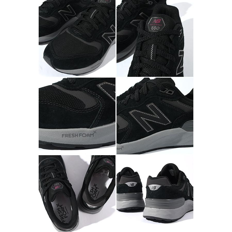 New Balance（ニューバランス） 2026秋冬新色 幅広 スニーカー メンズ