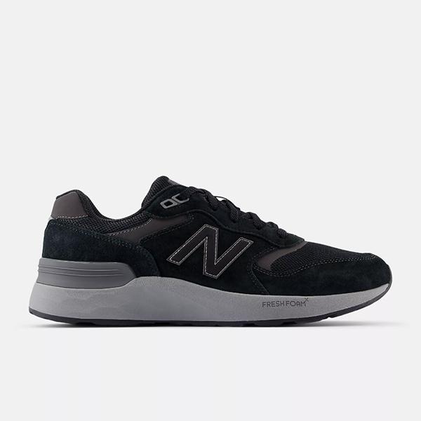 New Balance（ニューバランス） 期間限定 29%off 幅広 スニーカー