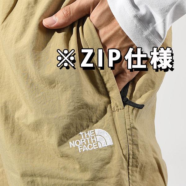 THE NORTH FACE（ザ ノースフェイス） 乾きやすい イージーパンツ 撥水