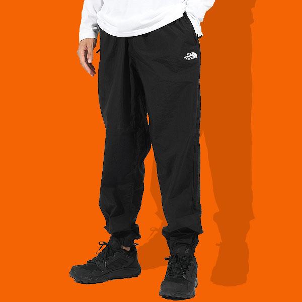 THE NORTH FACE 乾きやすい イージーパンツ 撥水 シワ感 ノース THE NORTH FACE 乾きやすい イージーパンツ 撥水 シワ感 ノース