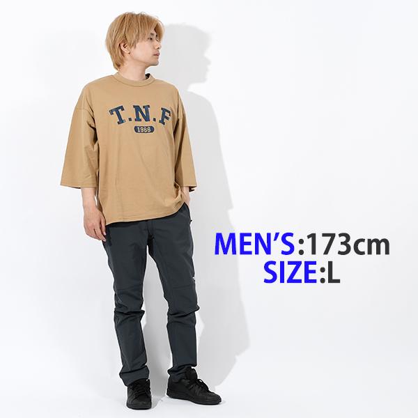 20%off 極ストレッチ 美しすぎるテーパード クライミング パンツ ノースフェイス メンズ THE NORTH FACE アルパイン ライト 撥水 NB32301の画像