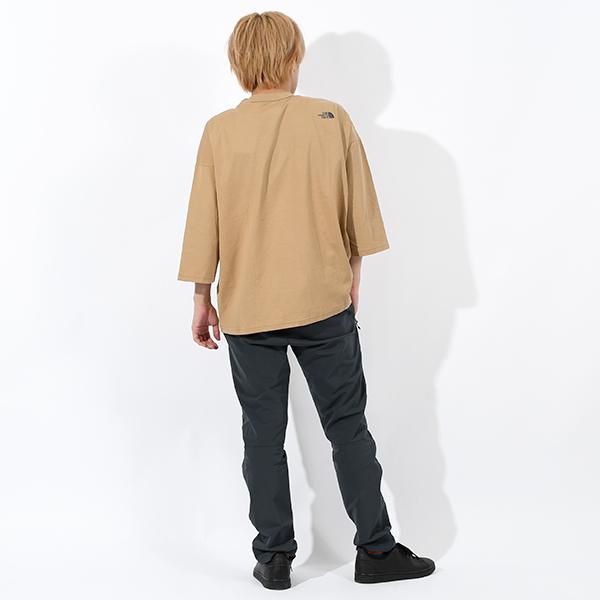 20%off 極ストレッチ 美しすぎるテーパード クライミング パンツ ノースフェイス メンズ THE NORTH FACE アルパイン ライト 撥水 NB32301の画像