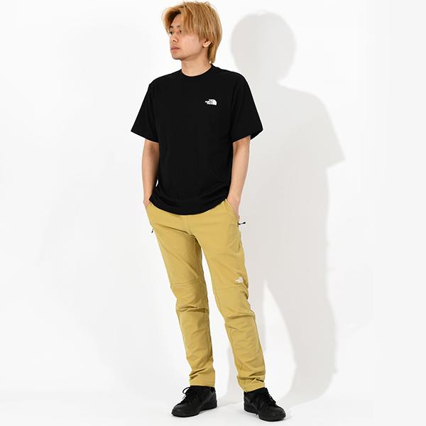 20%off 極ストレッチ 美しすぎるテーパード クライミング パンツ ノースフェイス メンズ THE NORTH FACE アルパイン ライト 撥水 NB32301の画像