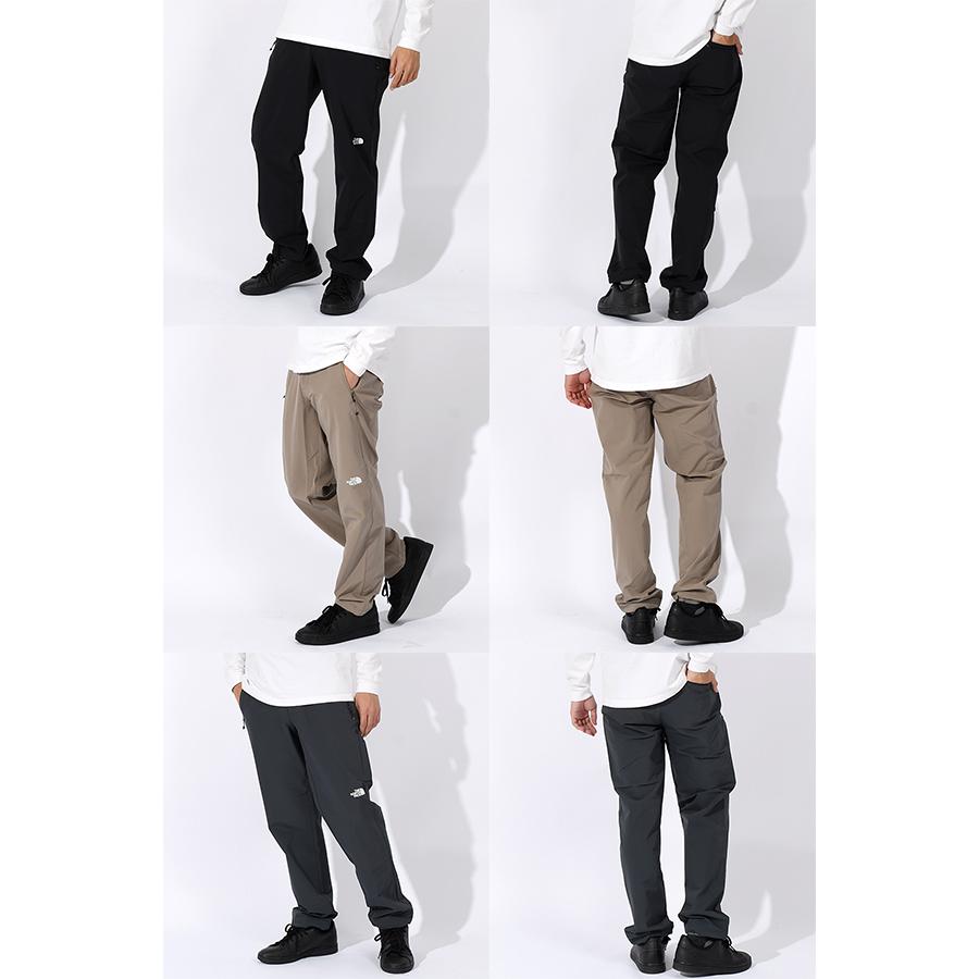 THE NORTH FACE（ザ ノースフェイス） 30%off ストレッチ クライミング
