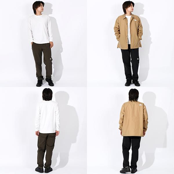 THE NORTH FACE（ザ ノースフェイス） ストレッチ クライミング パンツ