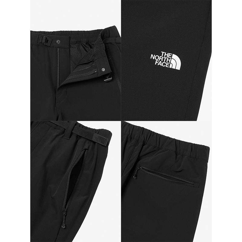 THE NORTH FACE（ザ ノースフェイス） 30%off ストレッチ クライミング