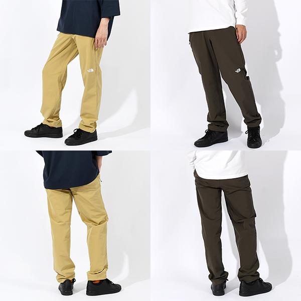 THE NORTH FACE（ザ ノースフェイス） 30%off ストレッチ クライミング