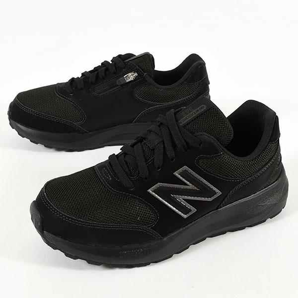 New Balance（ニューバランス） 2026春夏新作 サイドZIP 幅広
