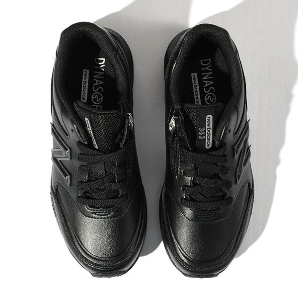 ≪10%OFF≫送料無料 ニューバランス new balance レディース スニーカー ウォーキングシューズ NB WW363SA9 2E ブラック 靴 ワイド 幅広 旅行 通勤 内側ファスナー付き 普段履き New Balance（ニューバランス） 幅広 ウォーキングシューズ レディース