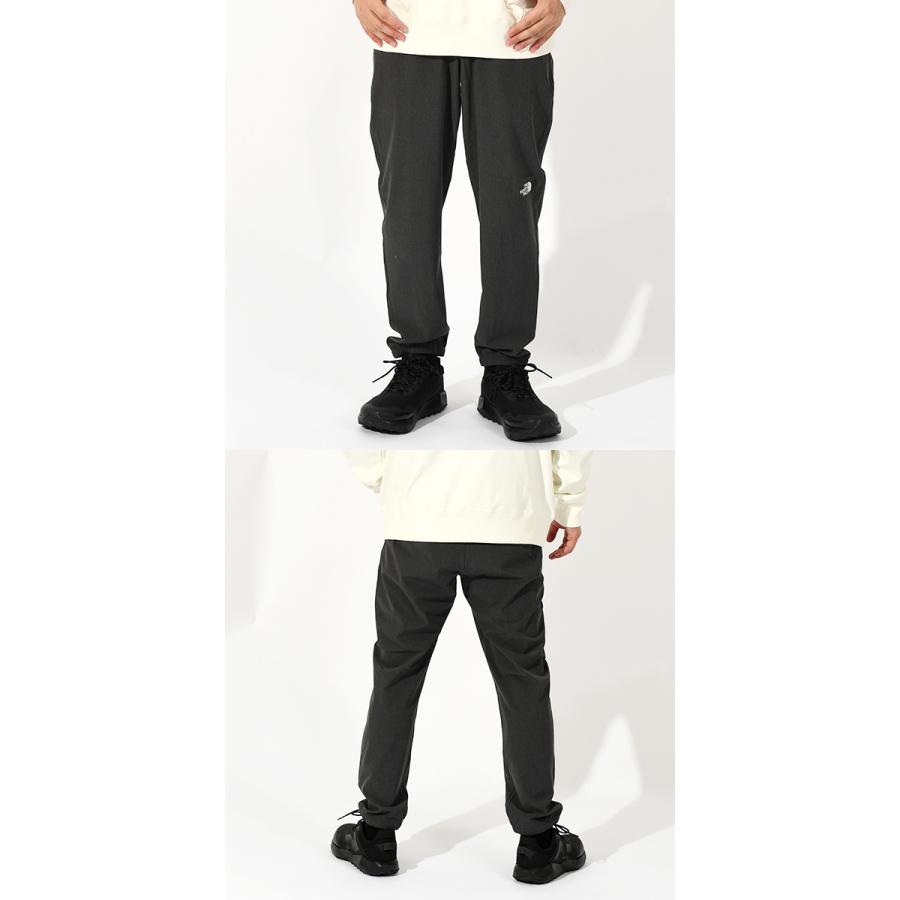 THE NORTH FACE ノースフェイス アンクルパンツ メンズ 撥水