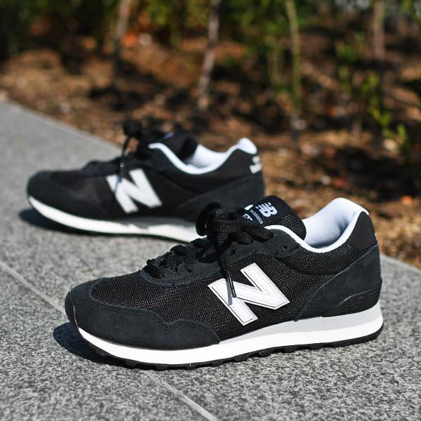 New Balance（ニューバランス） 選べる5カラー WL515 レディース
