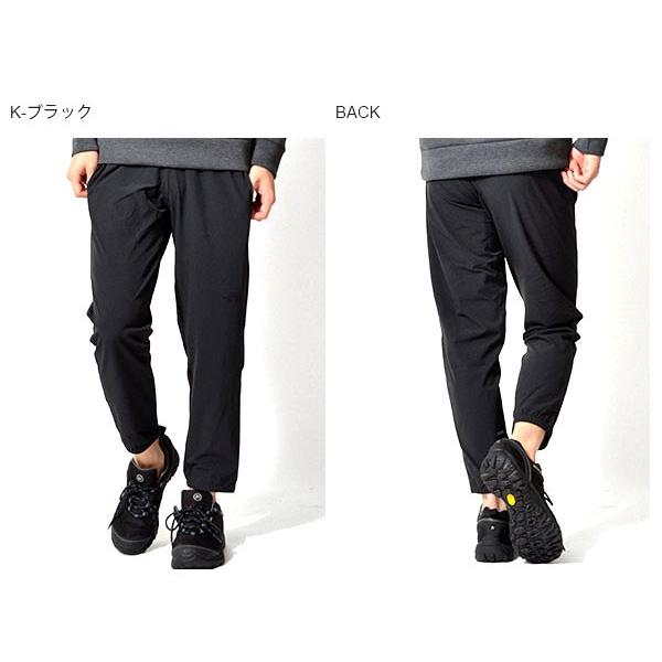 アンクルパンツ The North Face ザ ノースフェイス フレキシブル アンクル パンツ メンズ 9分丈 ナイロン ストレッチ Nb Nb Ray Green 通販 Yahoo ショッピング