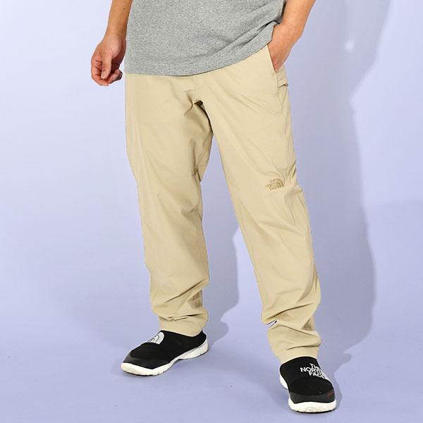THE NORTH FACE ノースフェイス ストレッチ テーパード パンツ THE NORTH FACE ノースフェイス ストレッチ テーパード パンツ