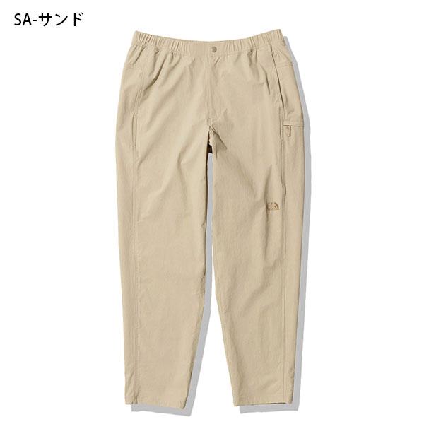 THE NORTH FACE ノースフェイス ストレッチ テーパード パンツ THE NORTH FACE ノースフェイス ストレッチ テーパード パンツ