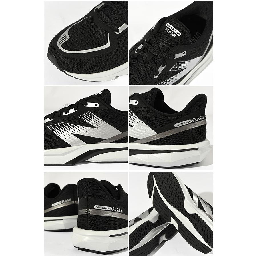 new balance(ニューバランス) メンズ DynaSoft Flash New Balance（ニューバランス） 選べる4カラー スニーカー メンズ