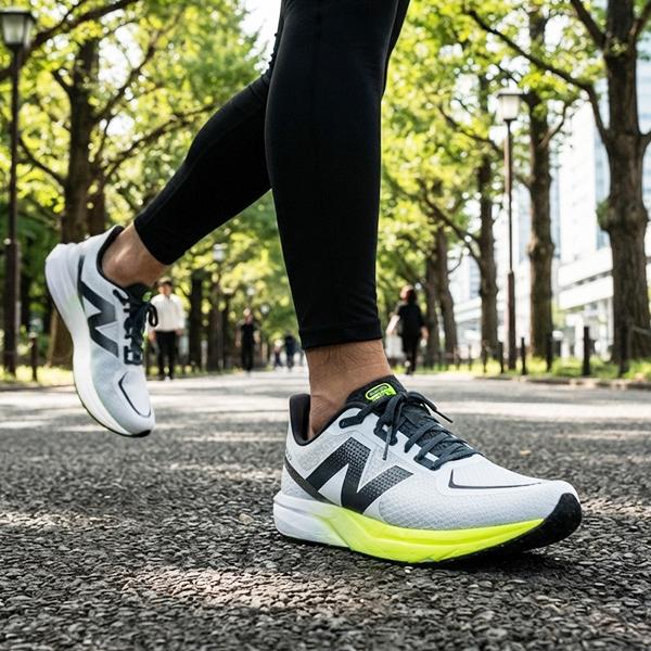 New Balance（ニューバランス） 2026秋冬新作 ランニングシューズ