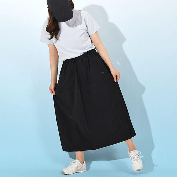 THE NORTH FACE ノースフェイス スカート レディース UV 撥水 THE NORTH FACE ノースフェイス スカート レディース UV 撥水