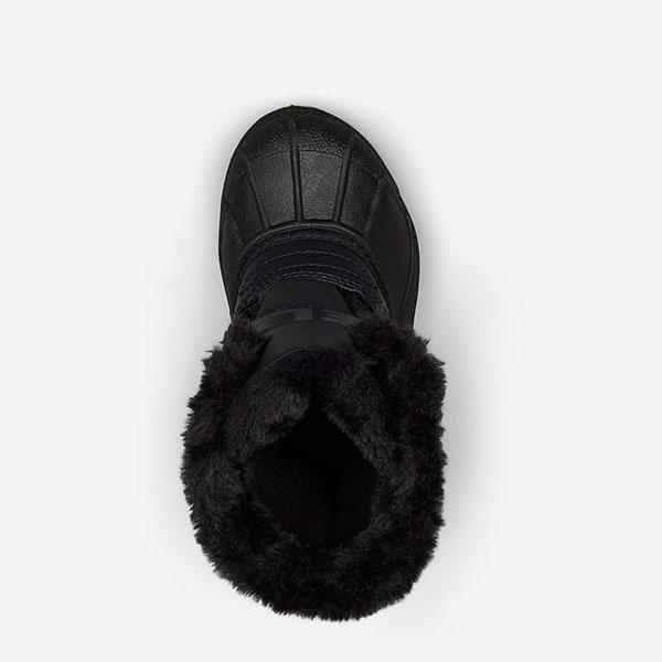 31%off 子供靴 スノーブーツ SOREL ソレル チルドレンスノーコマンダー キッズ スノトレ シューズ 防水 防寒 雪 ショートブーツ NC1960｜phants｜07