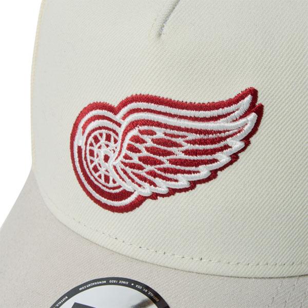 NEW ERA（ニューエラ） 2026春夏新作 キャップ 9FORTY 940 AF NHL