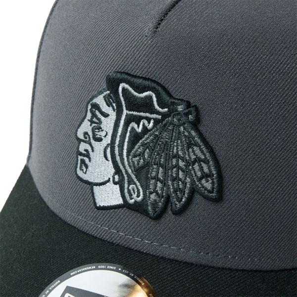 NEW ERA（ニューエラ） 2026春夏新作 キャップ 9FORTY 940 AF NHL