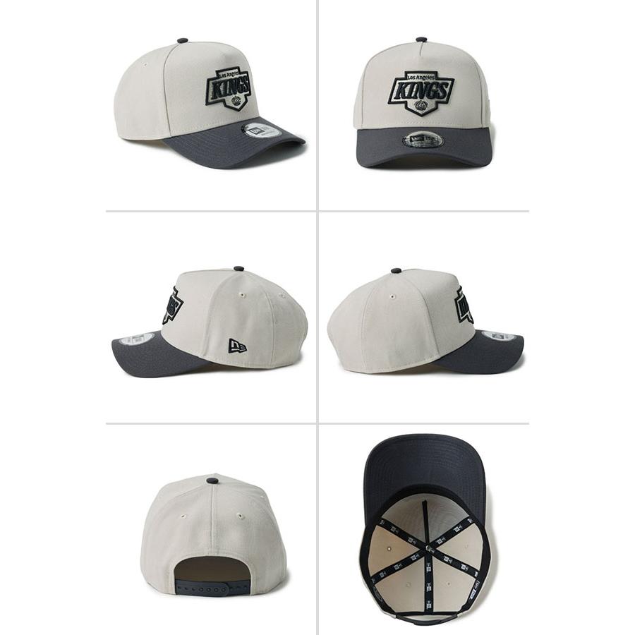 NEW ERA（ニューエラ） 2026春夏新作 キャップ 9FORTY 940 AF NHL