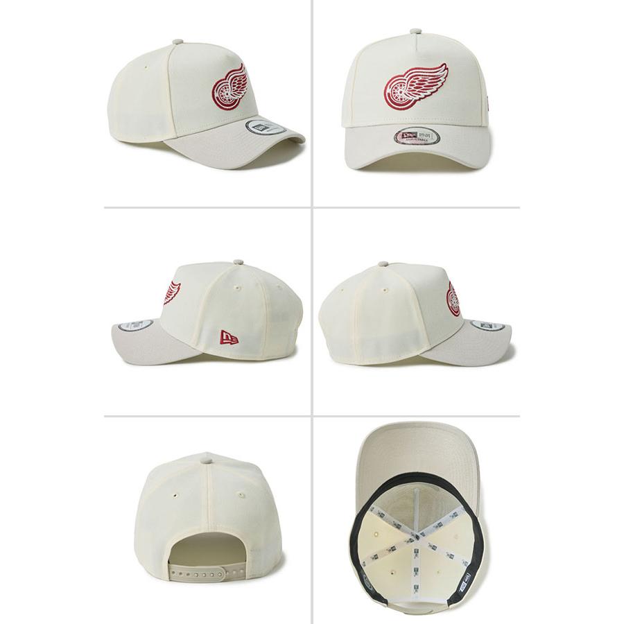 NEW ERA（ニューエラ） 2026春夏新作 キャップ 9FORTY 940 AF NHL