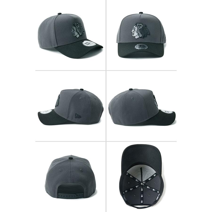 NEW ERA（ニューエラ） 2026春夏新作 キャップ 9FORTY 940 AF NHL
