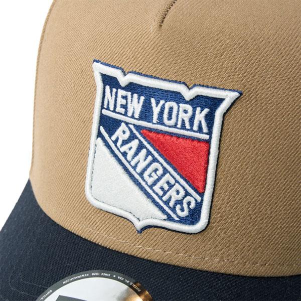 NEW ERA（ニューエラ） 2026春夏新作 キャップ 9FORTY 940 AF NHL