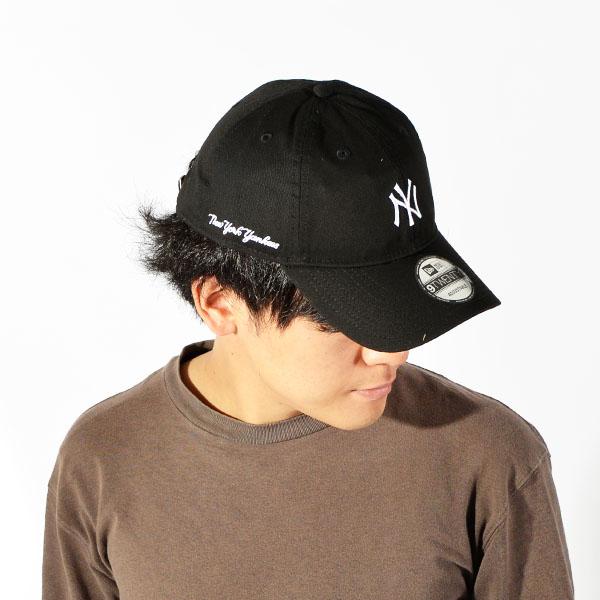 ニューエラ キャップ メンズ レディース NEW ERA 9TWENTY MLB ヤンキース ドジャース メジャーリーグ 球団 ロゴ CAP 帽子 アジャスター 野球 2023春夏新作｜phants｜18